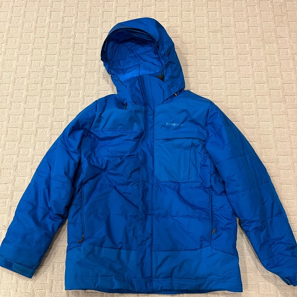 Patagonia Ski Jacket - Picture 1 of 5